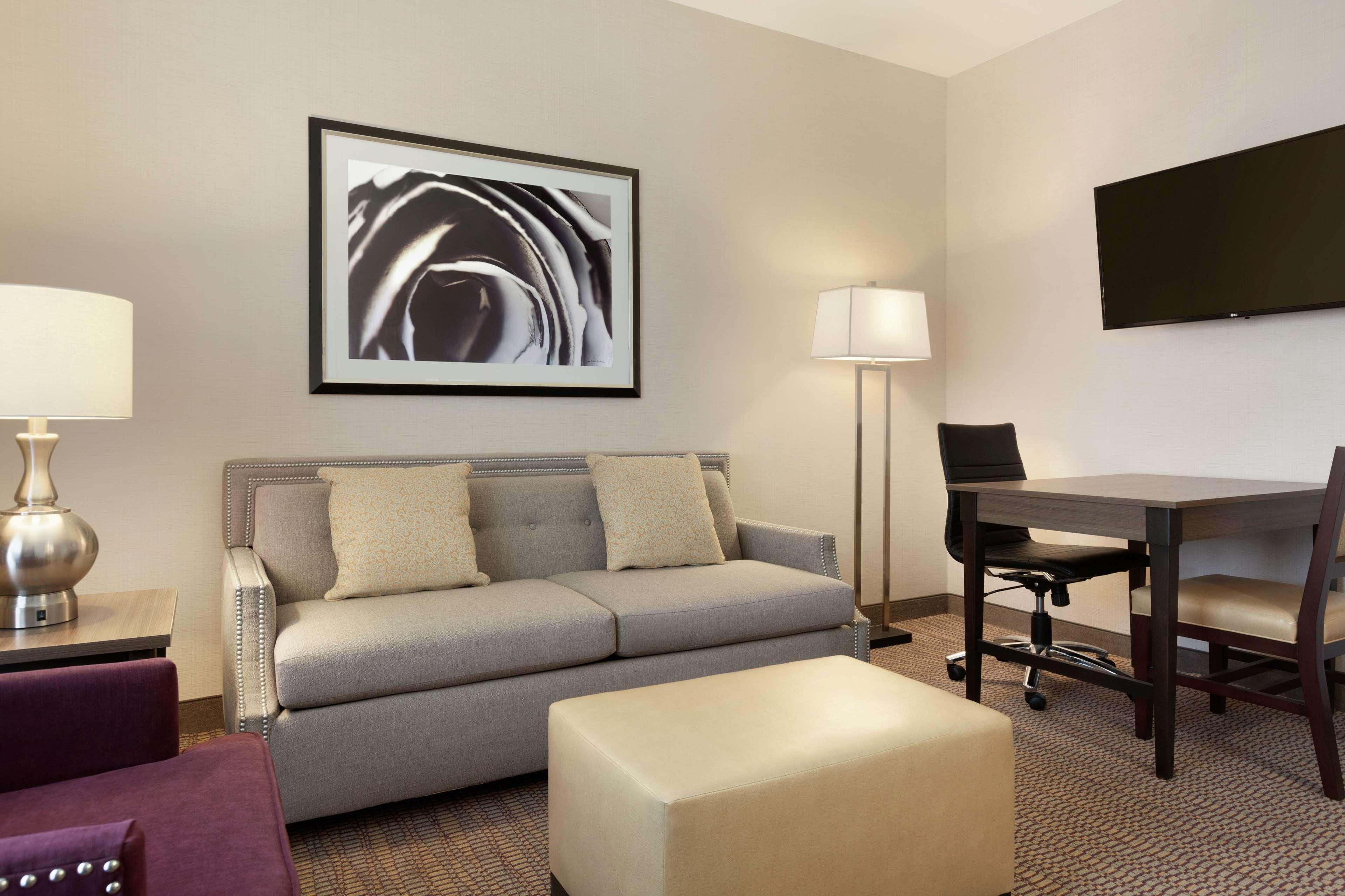 Embassy Suites By Hilton Temecula Valley Wine Country Habitación foto