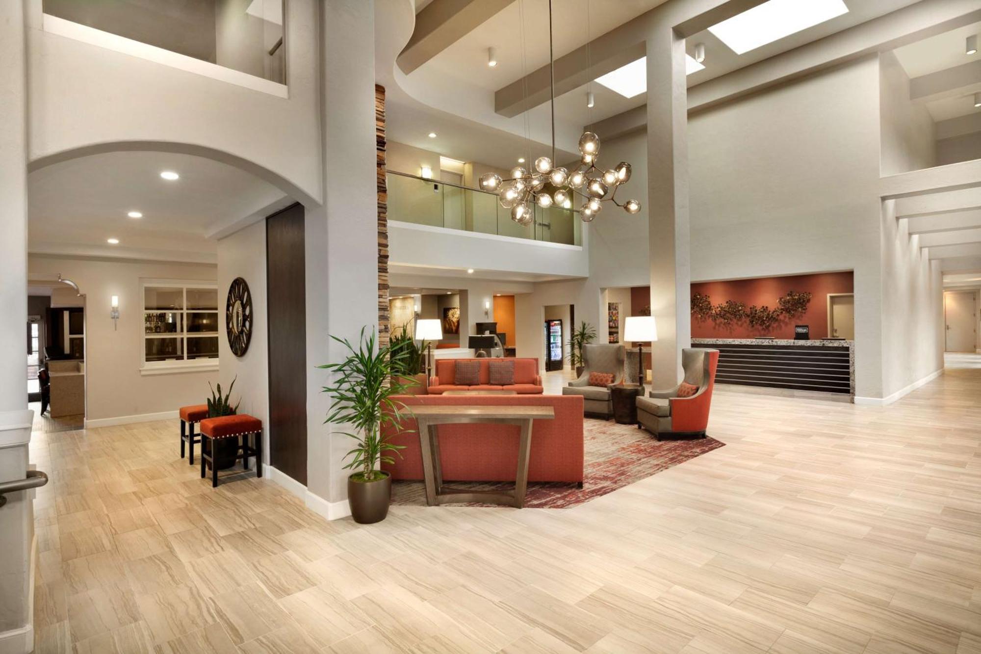 Embassy Suites By Hilton Temecula Valley Wine Country Exterior foto