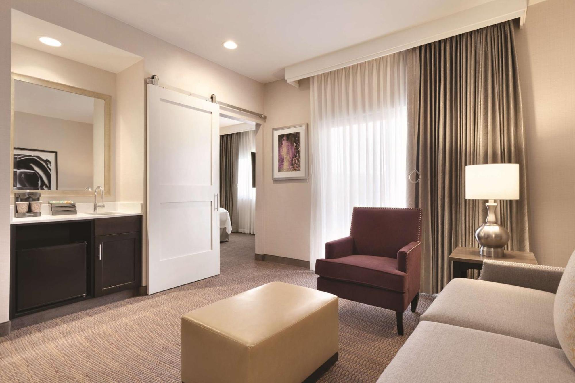Embassy Suites By Hilton Temecula Valley Wine Country Exterior foto