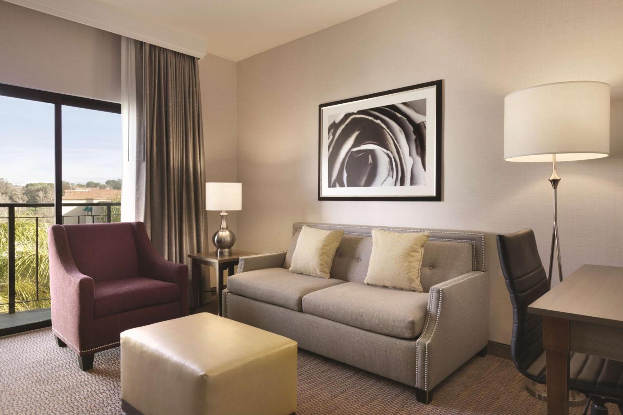 Embassy Suites By Hilton Temecula Valley Wine Country Exterior foto